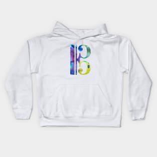 Alto Clef Kids Hoodie